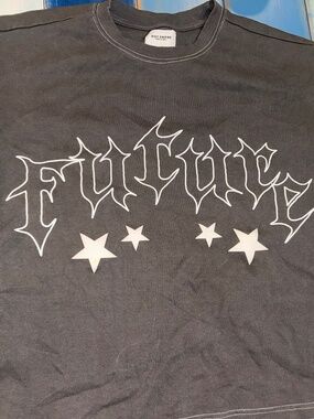 Riot Empire Future Shirt